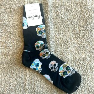 NWT unisex fun socks